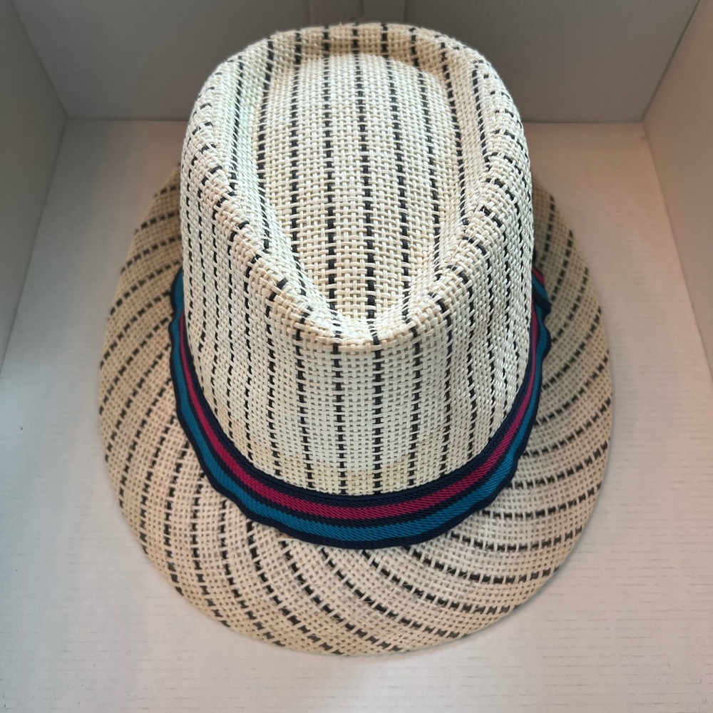 Fedora Hat